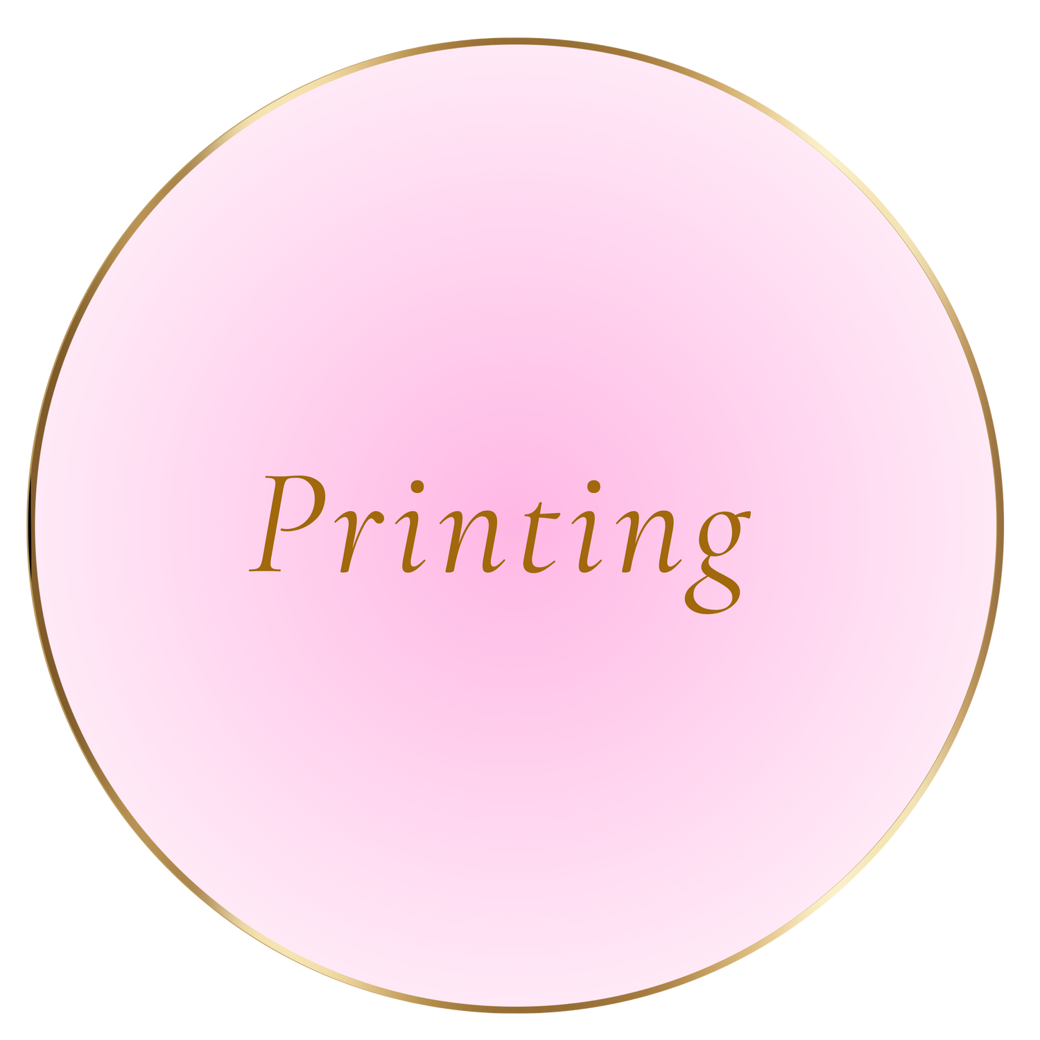 Printing